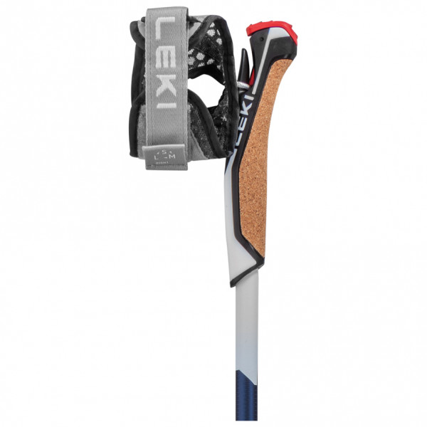 Leki - Smart Pacer Lite - Bâtons de marche nordique