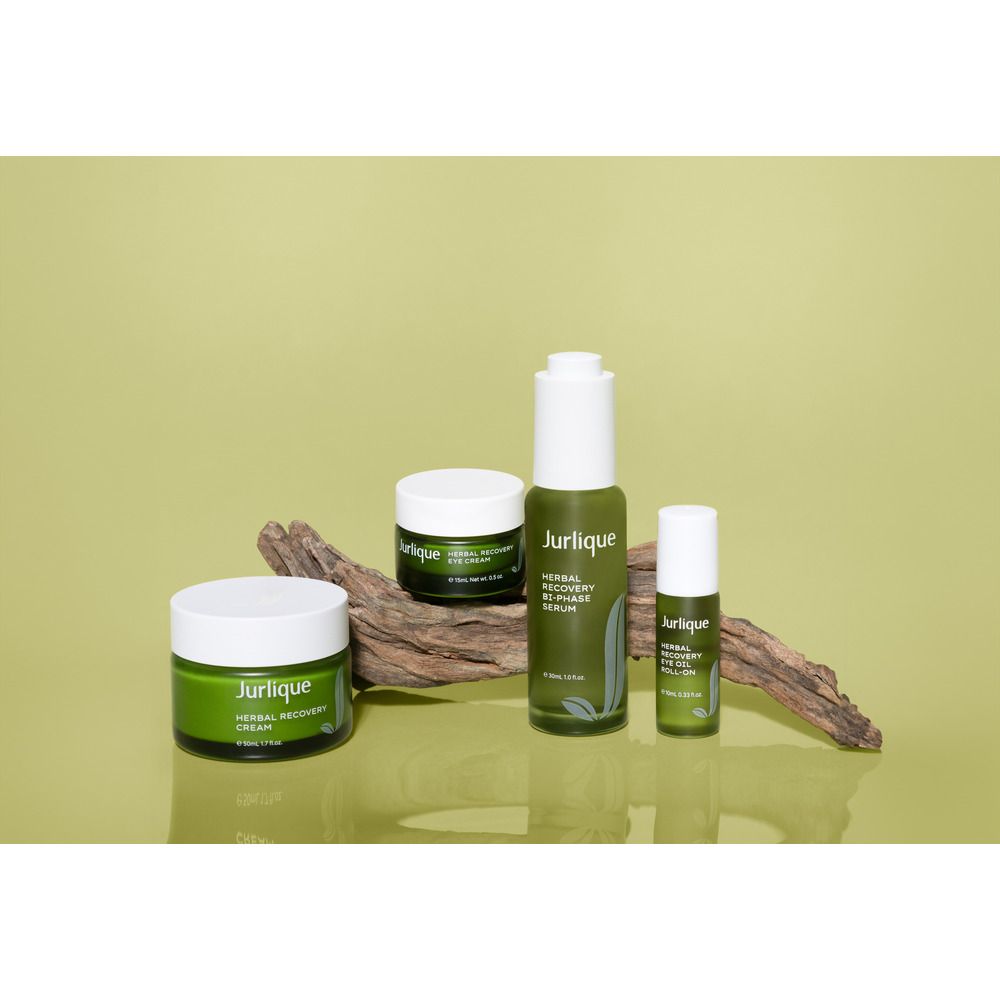 Jurlique Herbal Recovery Bi-Phase Serum - 30 ml.