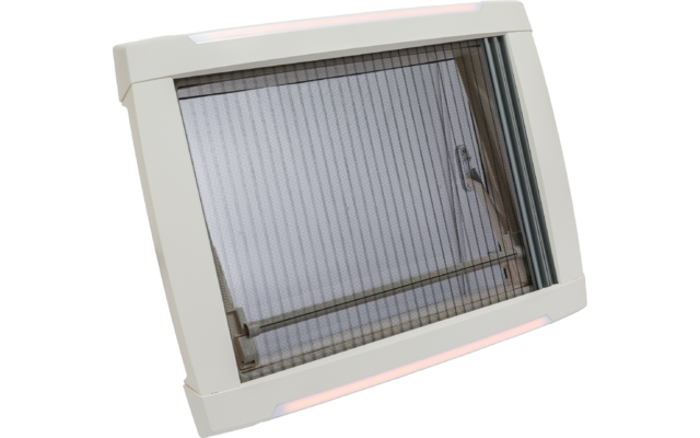 MPK VisionStar L Pro LED Dachhaube 50 x 70 cm