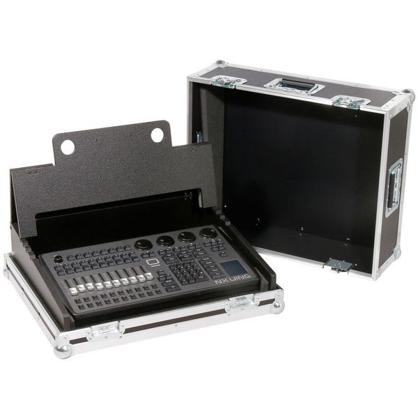 Thon Case Obsidian NX Wing