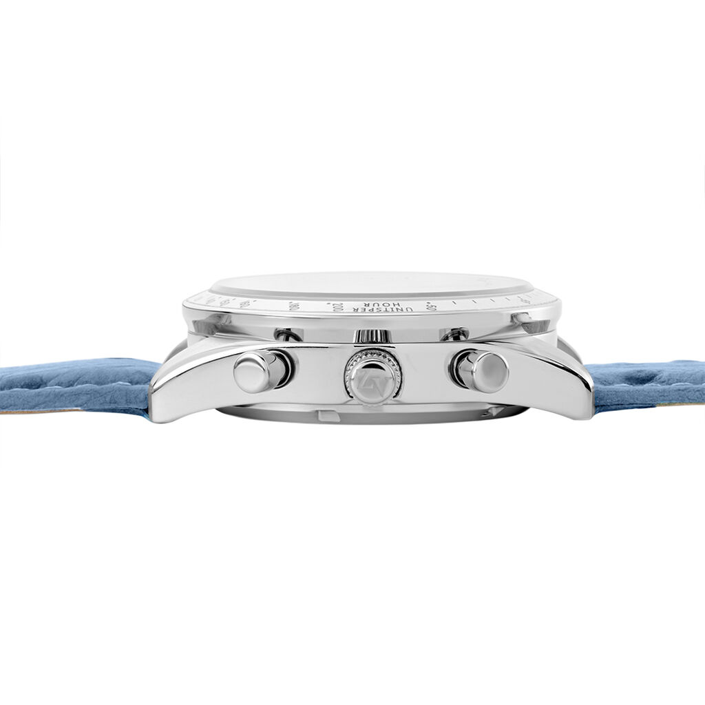 Montre Zadig & Voltaire Master Noir