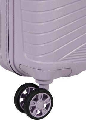 American Tourister Airconic Koffert 34L, Stormy Lilac