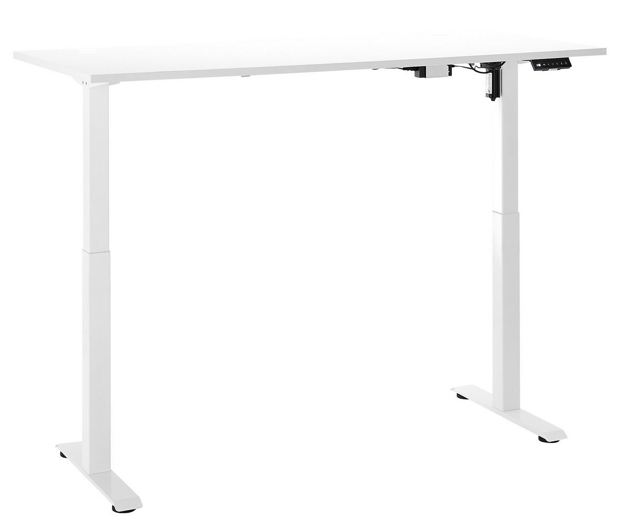 E-Serie E-Schreibtisch BEN