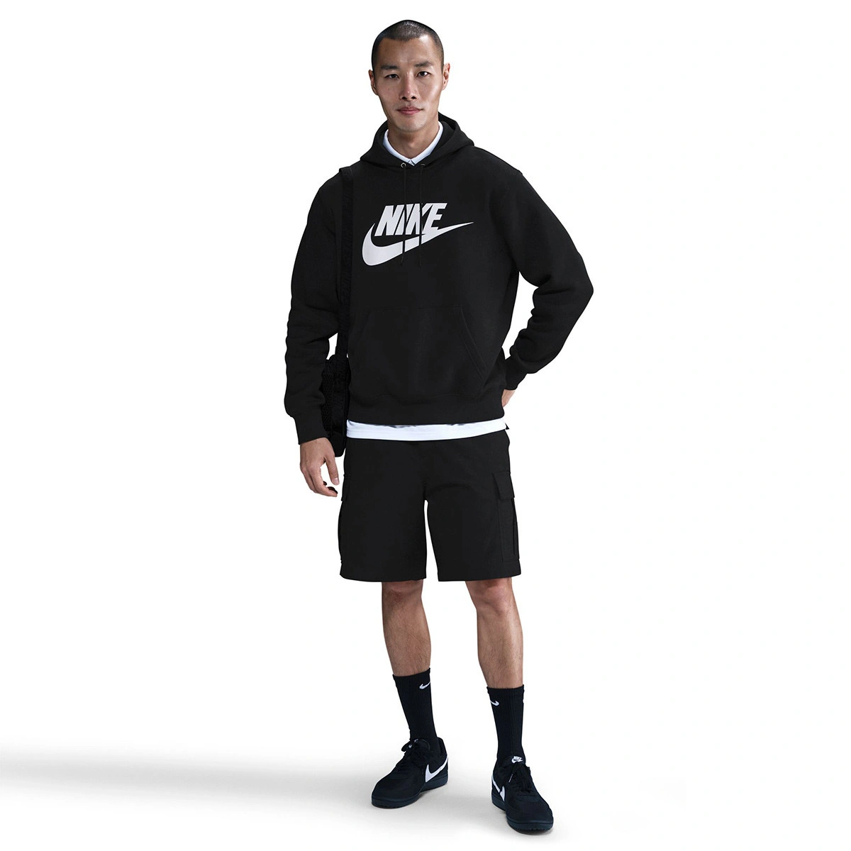 Sweatshirt Nike Club