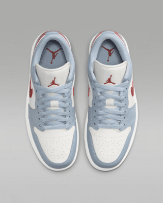 Air Jordan 1 Low Women's Shoes