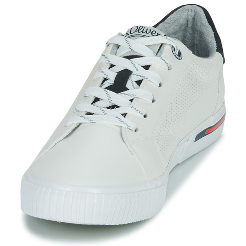 S.Oliver - 13630 - Blanc