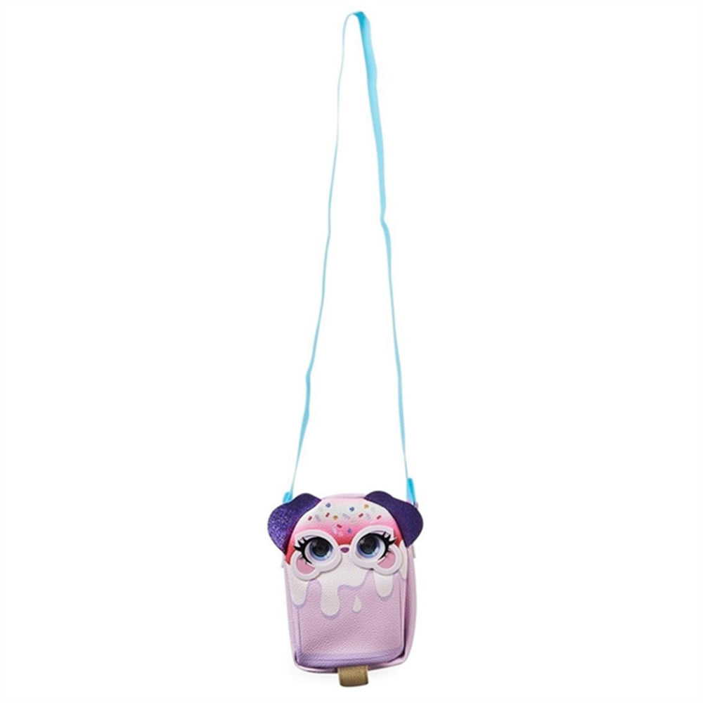 Treat Yo Self Taske - Puppy - Purse Pets