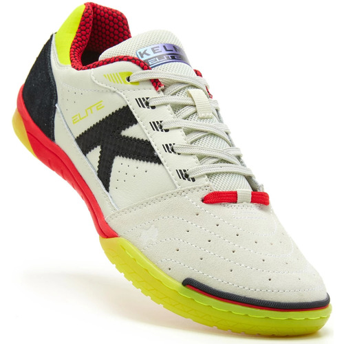 Kelme - ELITE Blanco