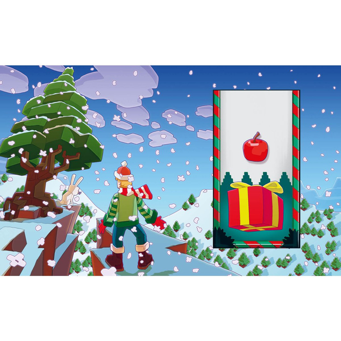 Escape- Buch-Adventskalender für Minecrafter: Das Ei des Enderdrachen