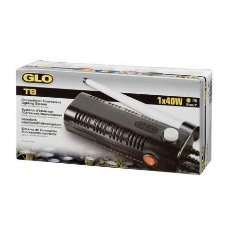 Kit de reator Cstore GLO para aquários