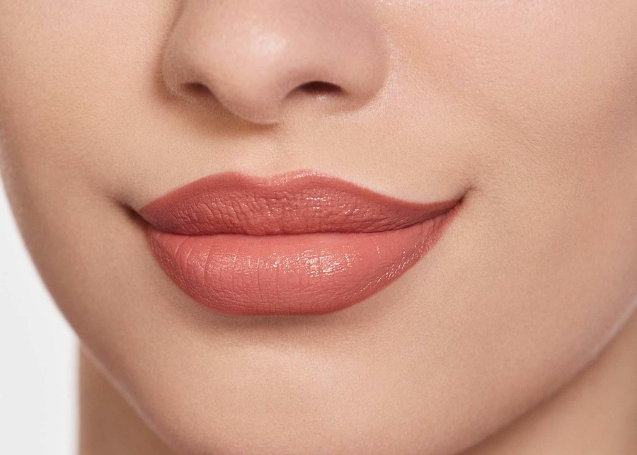 Anastasia Beverly Hills Satin Lipstick Dusty Rose 3g