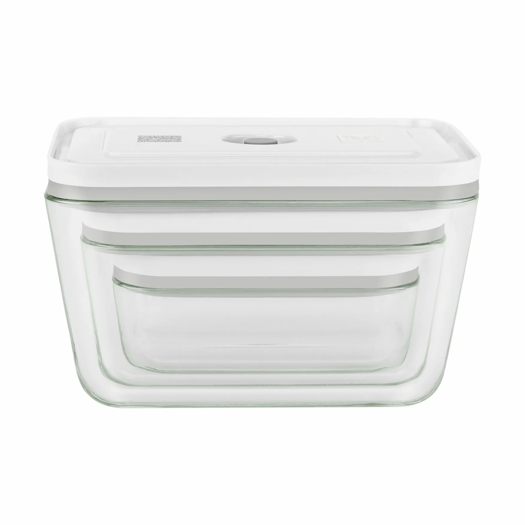 Zwilling Fresh & Save Vakuumbokssæt - 3 dele