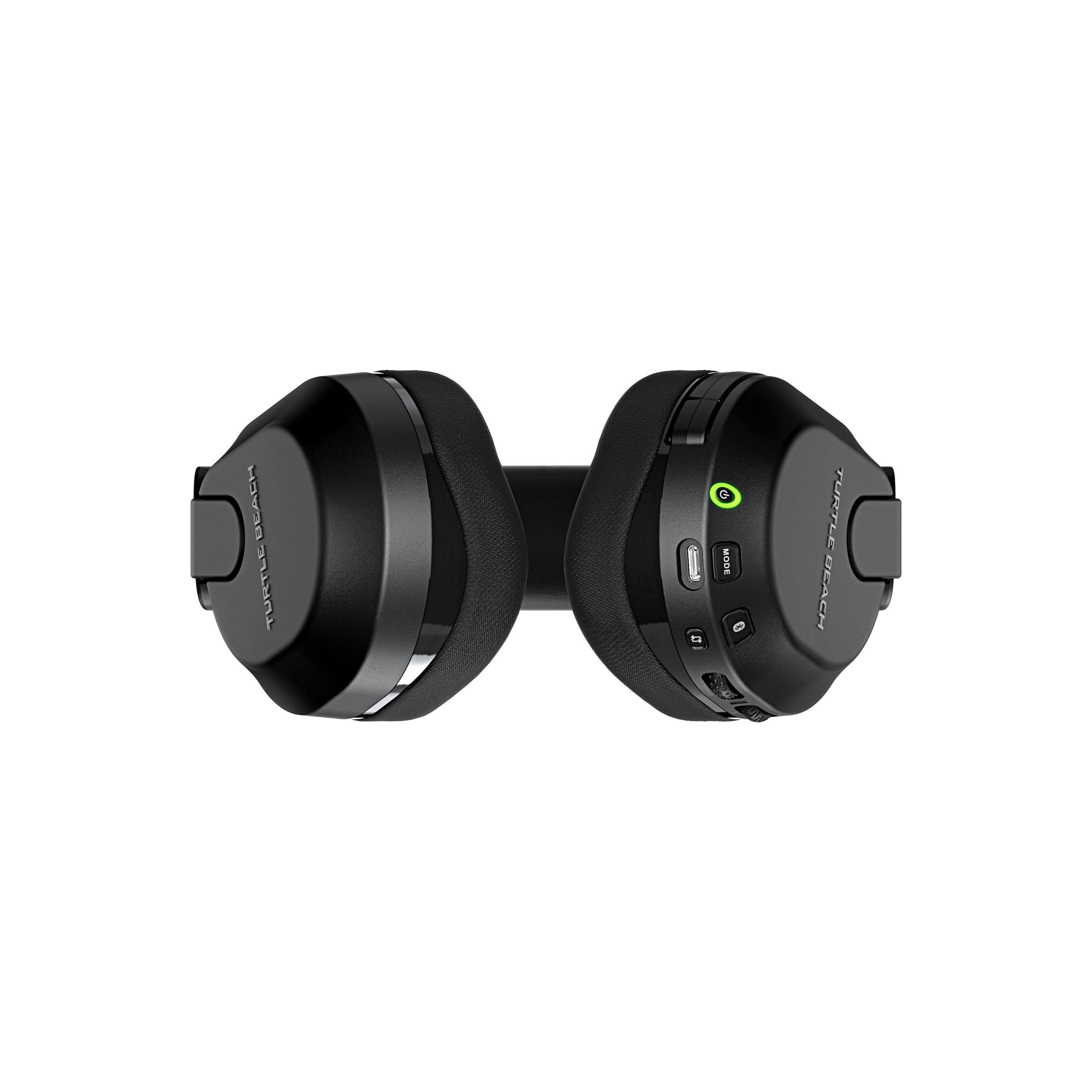 Turtle Beach GAME Stealth 600 Gen 3 Headset for PlayStation And PC Black