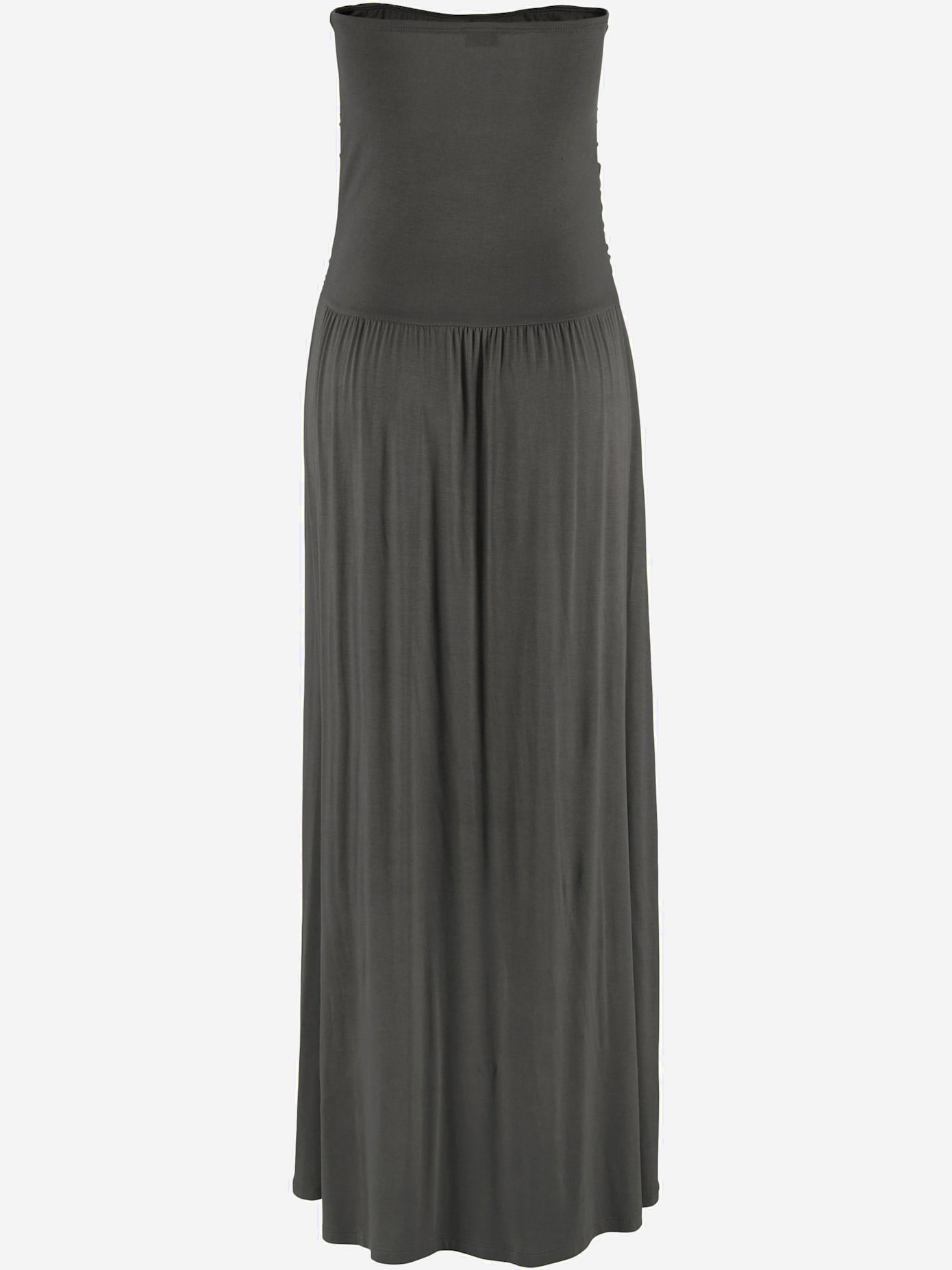 Robe d'été longue