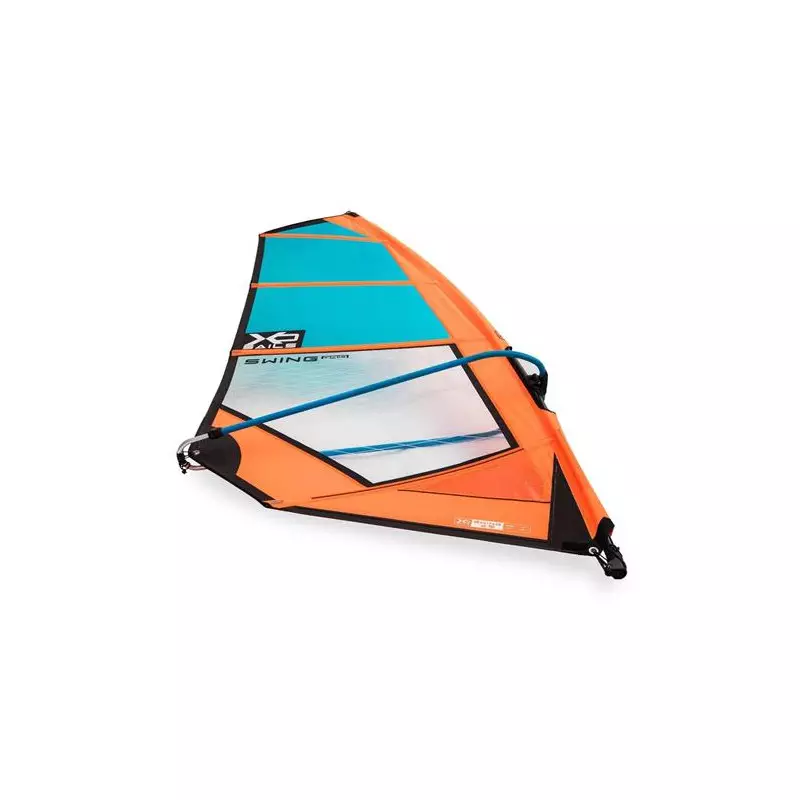 Gréement complet XO SAILS Swing Pentex