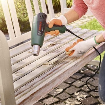 Bosch heteluchtpistool Easy Heat 500