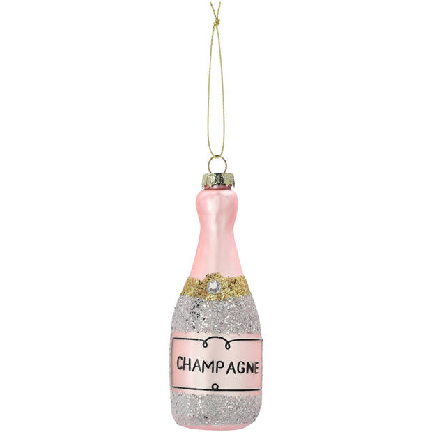 Blokker Funbal - Champagne Fles