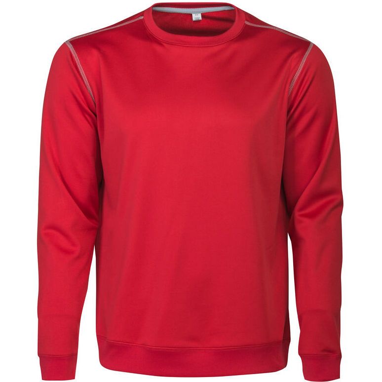 Printer MarathonSweatshirt Junior