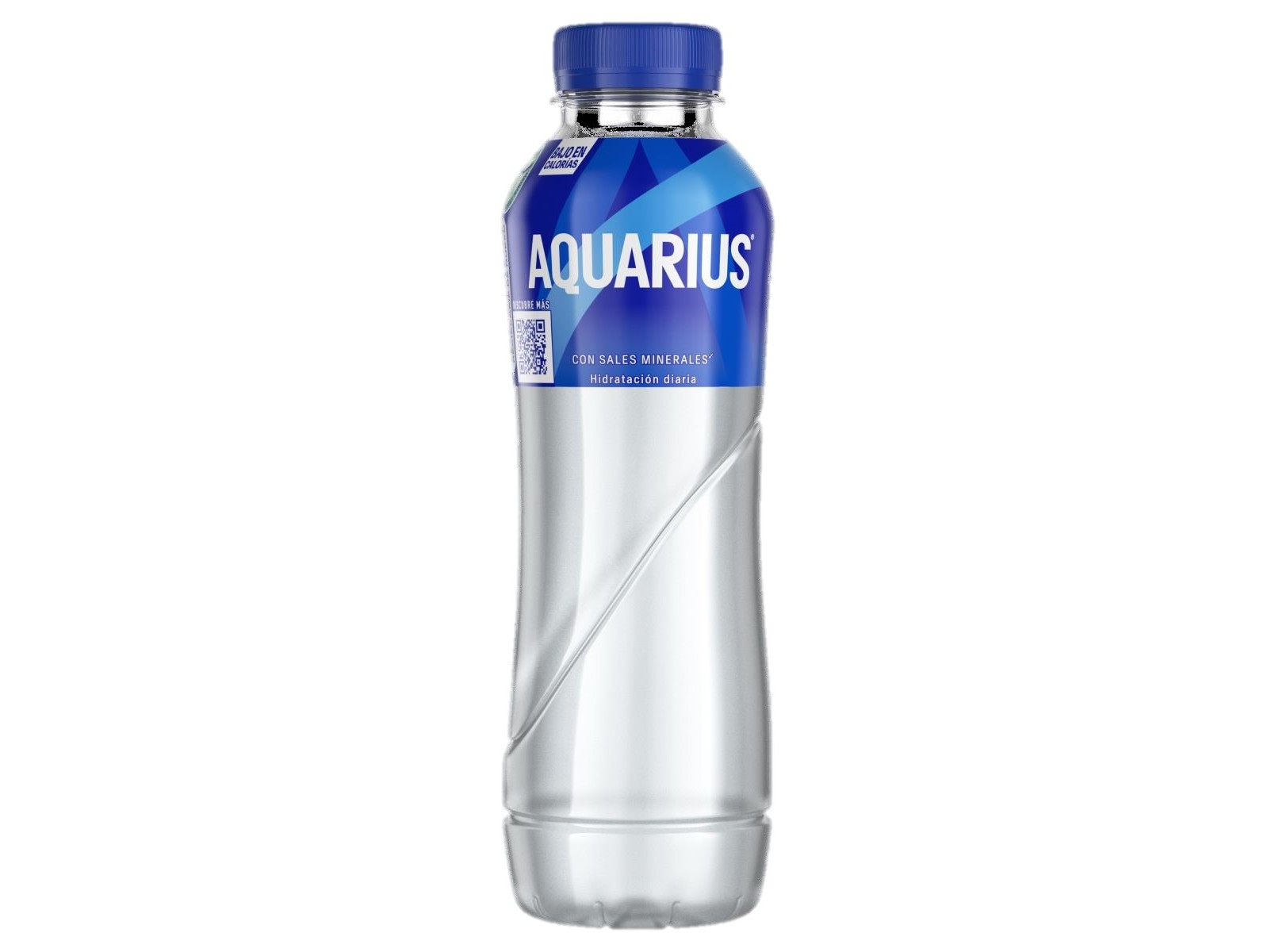 BEBIDA AQUARIUS LIMÃO 0.50L