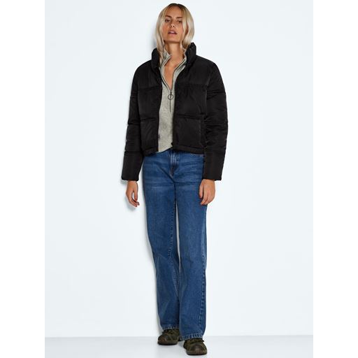 Noisy May Manni Jakke, Sort, S
