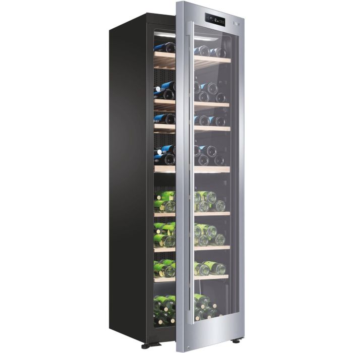 Haier Weinklimaschrank 60 SERIE 7 WS137GDNFI