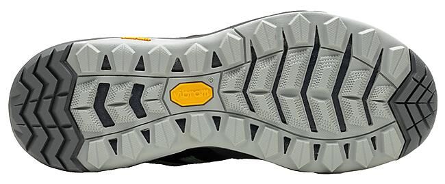 MERRELL - CHAUSSURE DE MULTIACTIVITE SIREN 4 MID GTX W