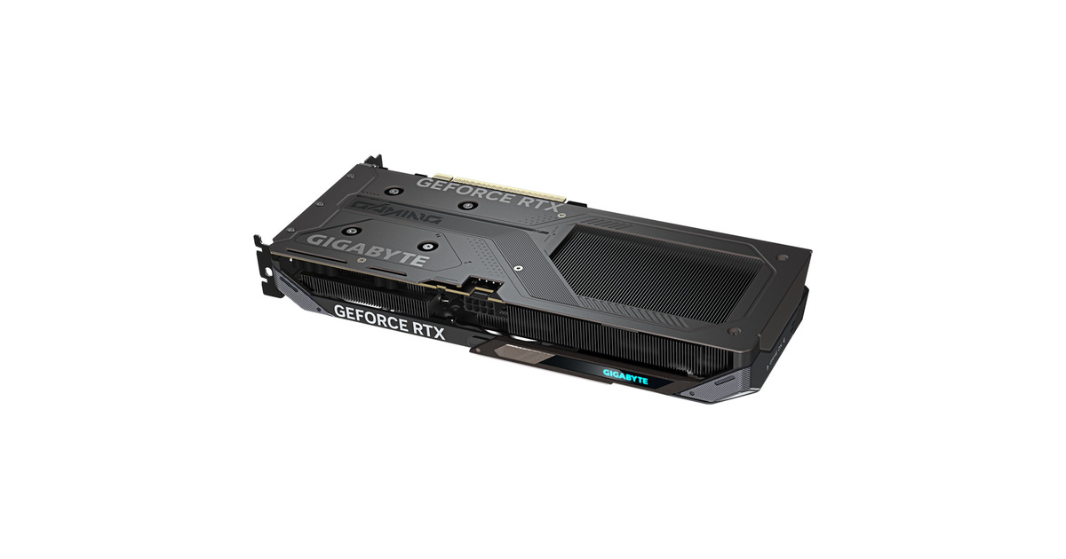 GIGABYTEGeForce RTX 5060 Ti GAMING OC 8G grafische kaart  (3x DisplayPort, 1x HDMI)
