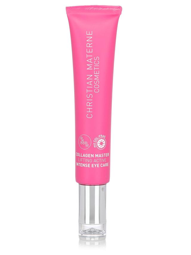Collagen Master Lifting Active Intense EyeCare Duo