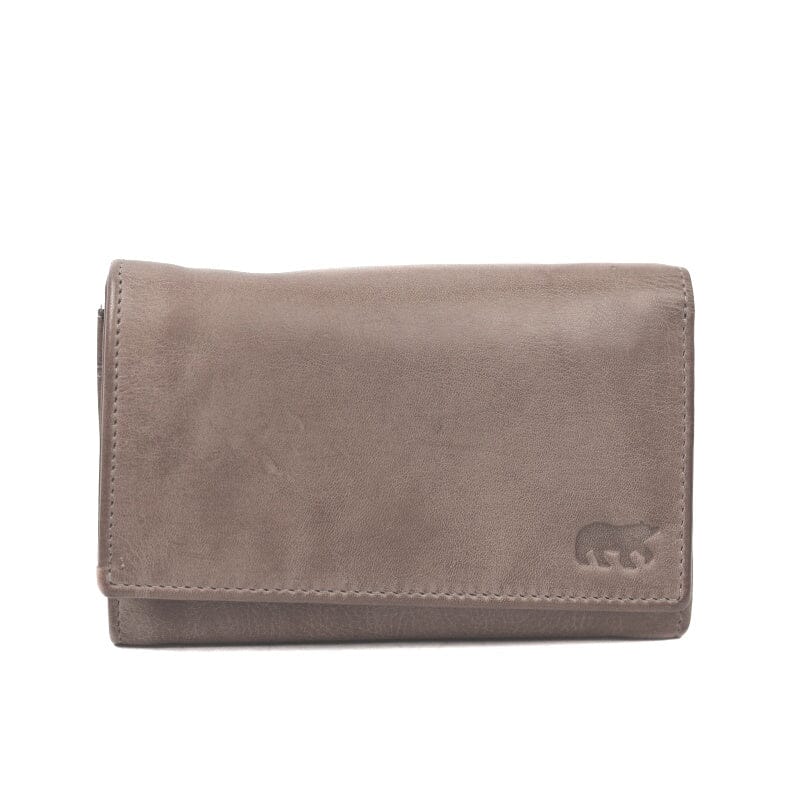 Bear Design Dames Portemonnee CP 5066 Taupe