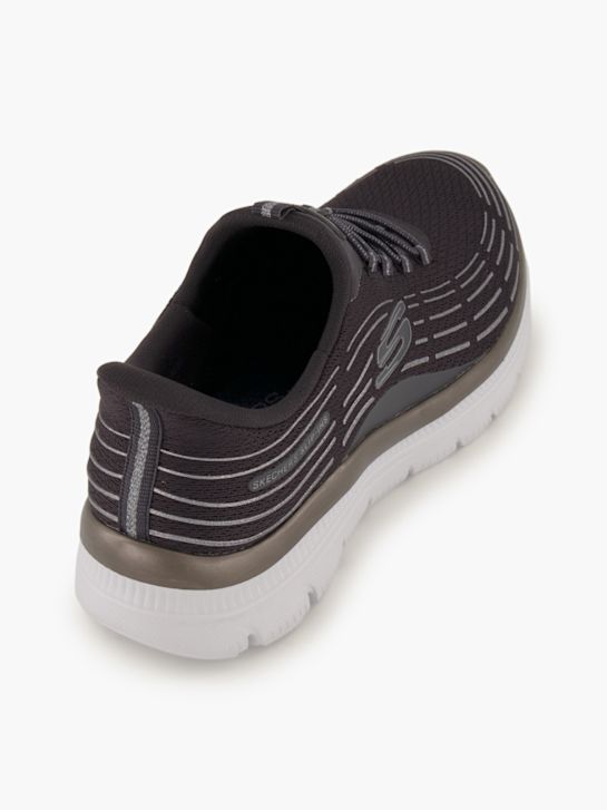 Skechers Sneaker Blau
