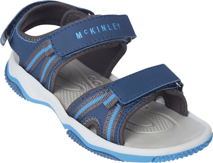 MCKINLEY Reece II sandaler Blå