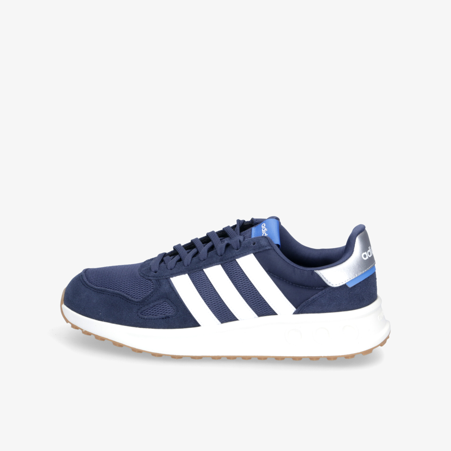 adidas RUN 84 Herren Sneaker Low - Blau | reno.de