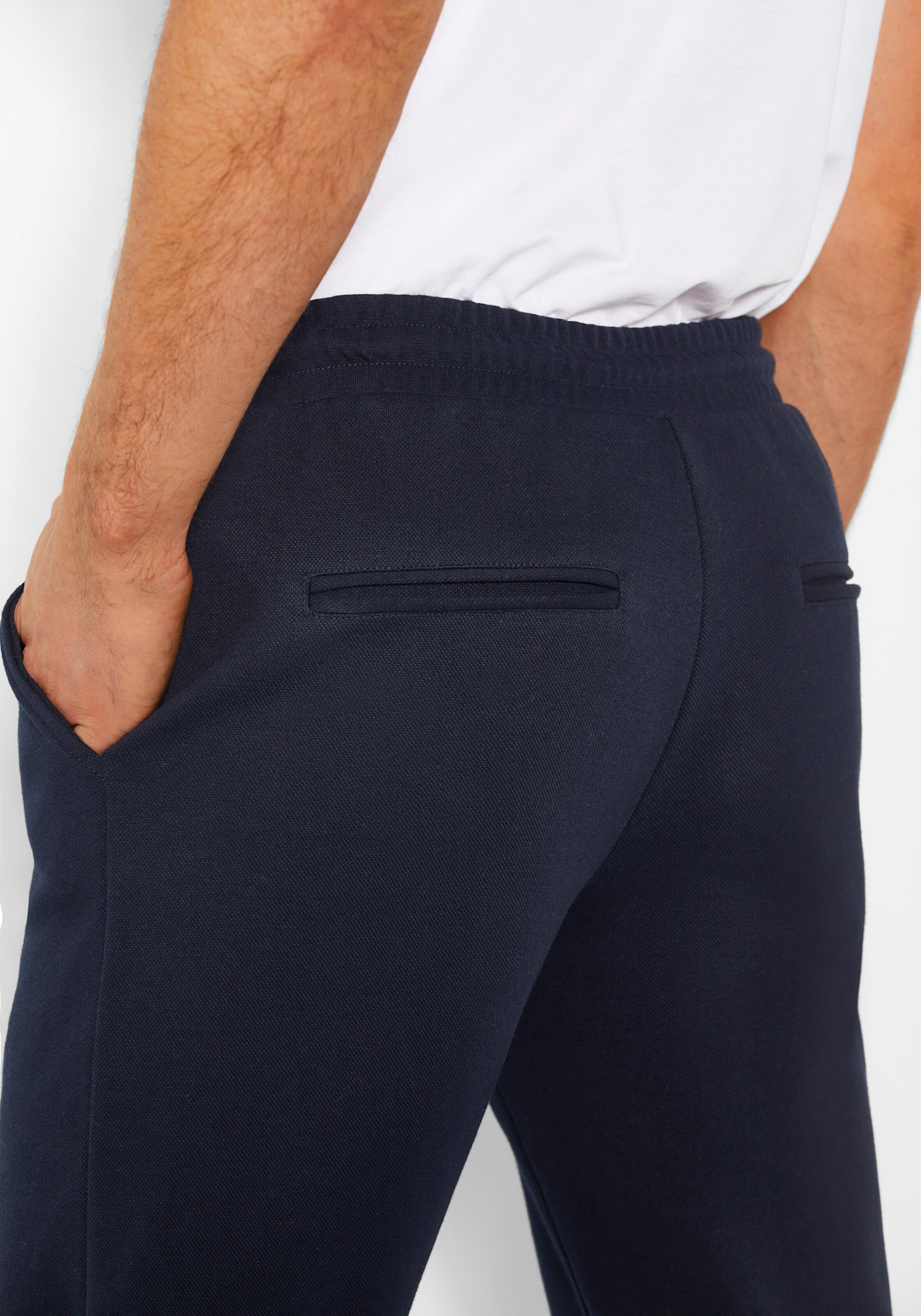 Bruno Banani Sweathose in navy