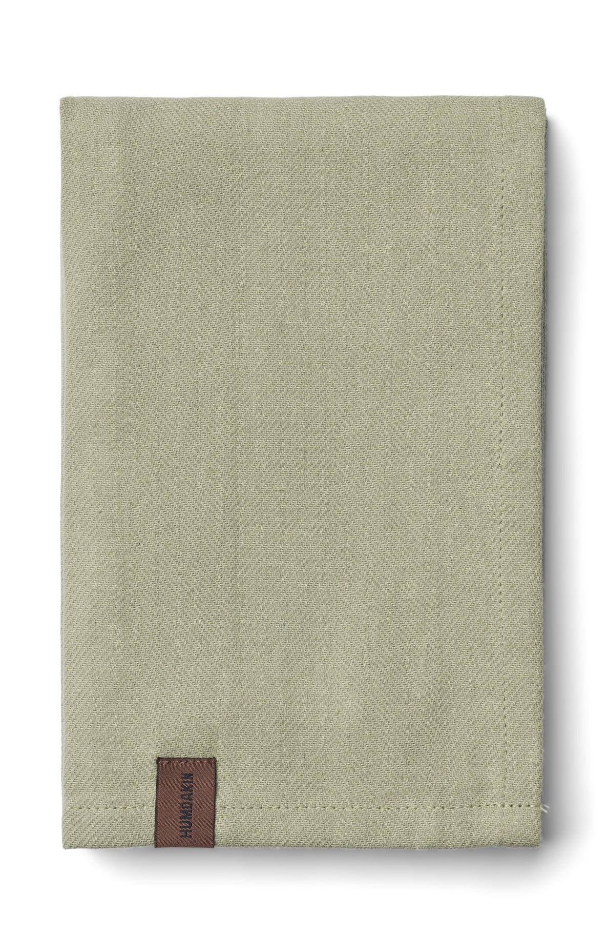 Humdakin  Organic viskestykke, Green Tea - 2 stk.