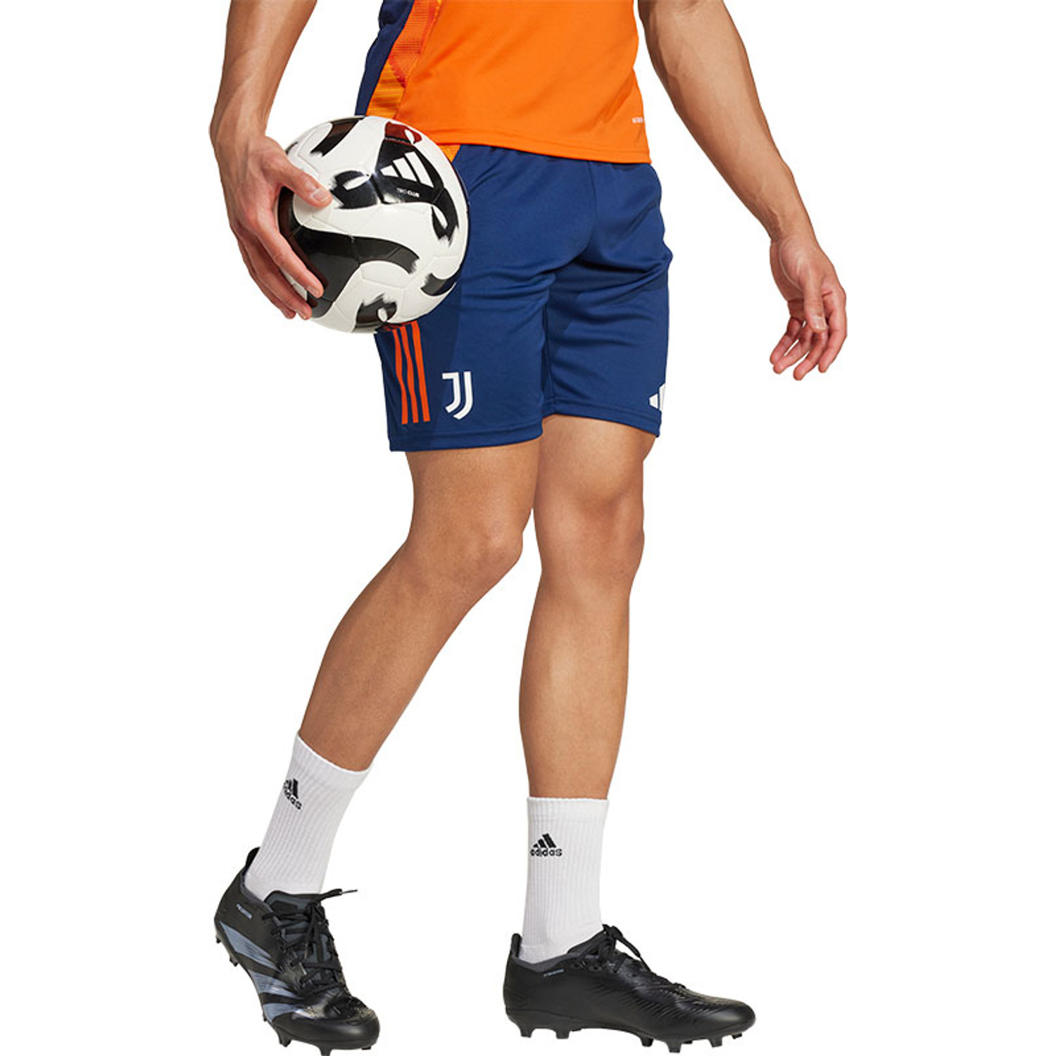adidas Juventus Trainingsset