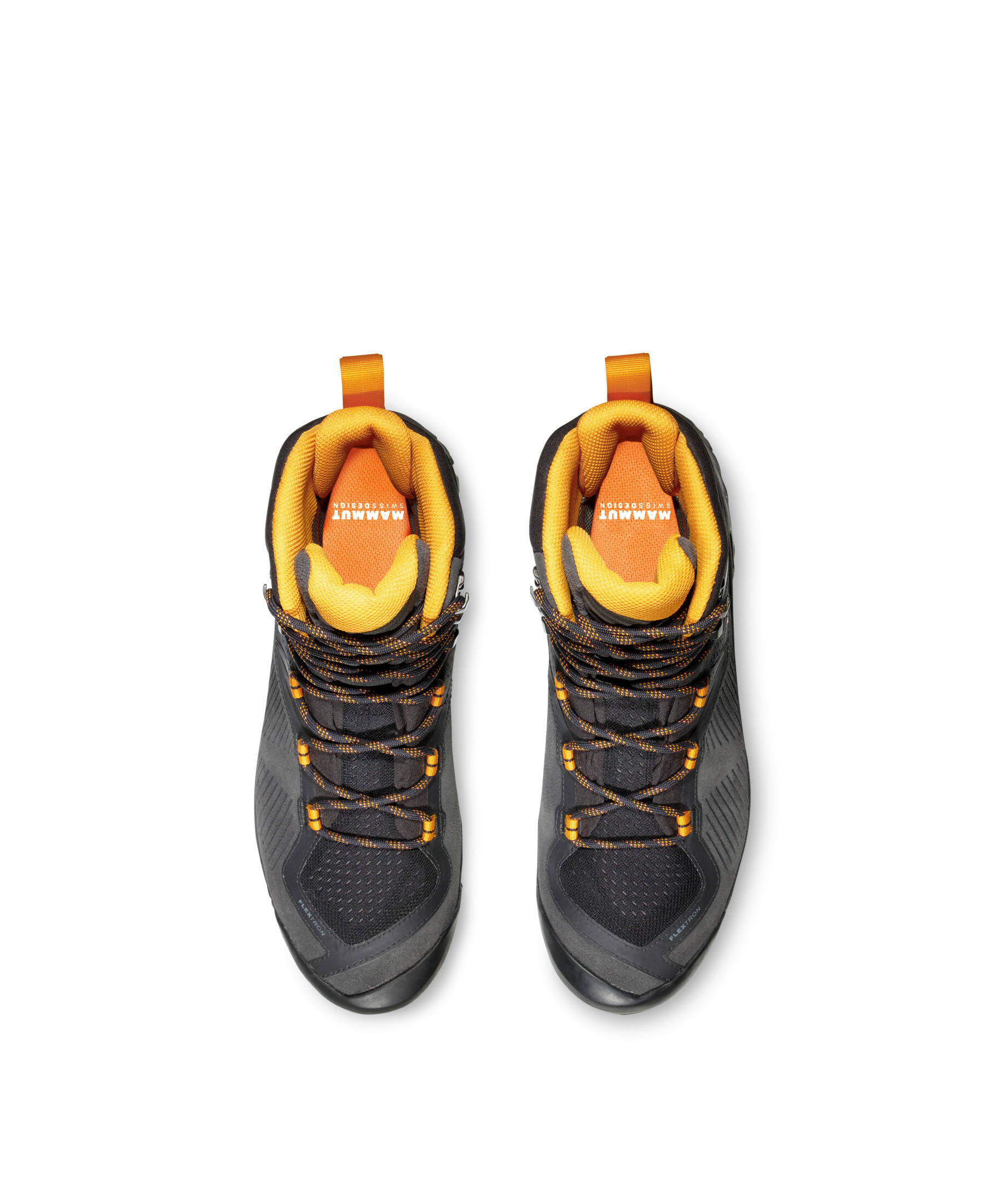 Mammut| Herren Wanderschuhe SAPUEN HIGH GTX®