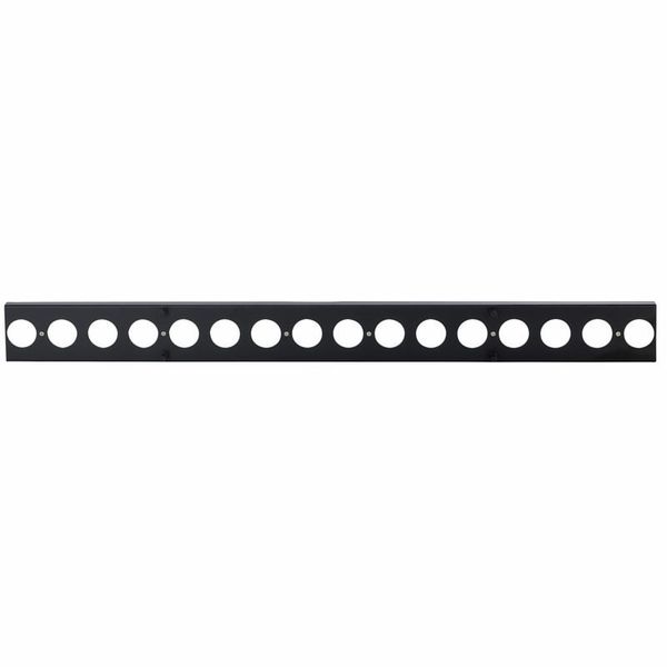 Stairville Diffusion Kit Show Bar Pro 50°