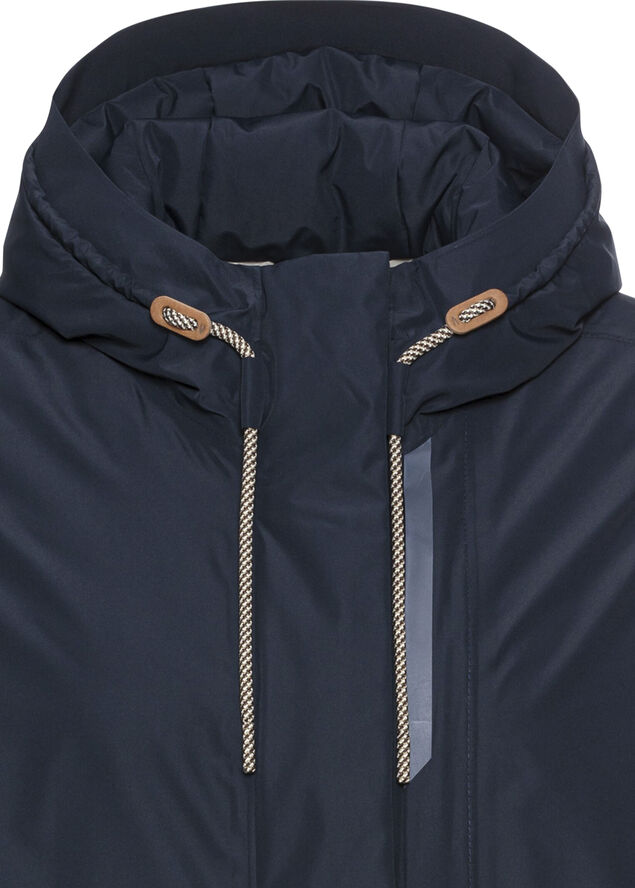 Camel Active COAT Night blue