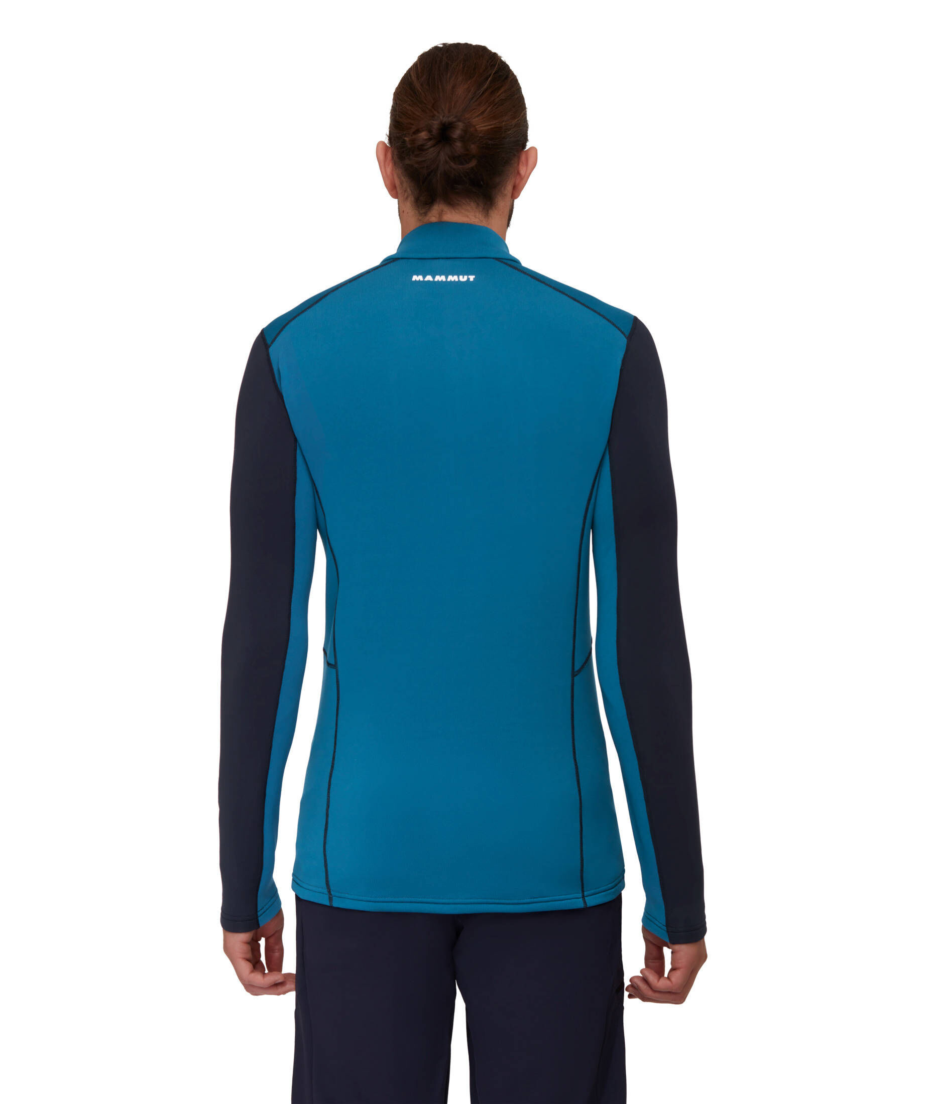 Mammut| Herren Midlayer AENERGY ML HALF ZIP