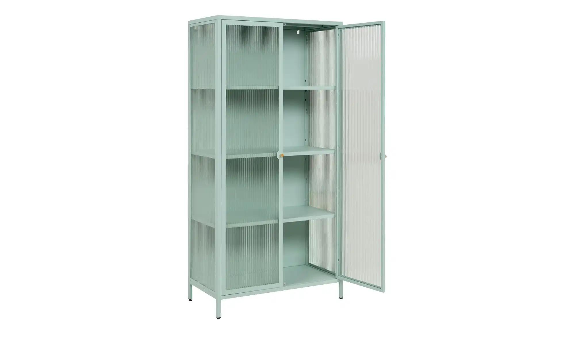 Vitrine Milea