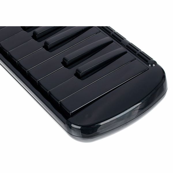 Thomann 37 Pro Melodica Black