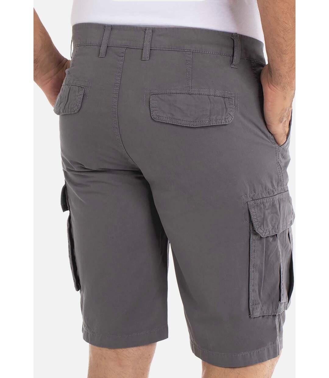 Short regular SALVA