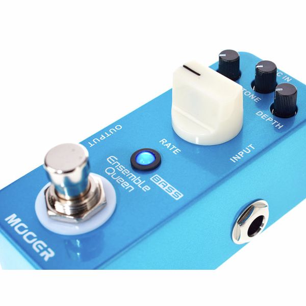 Mooer Ensemble Queen