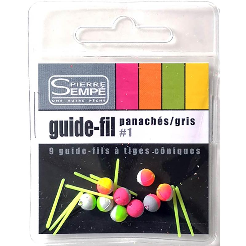 Guide Fil Sempe Panache
