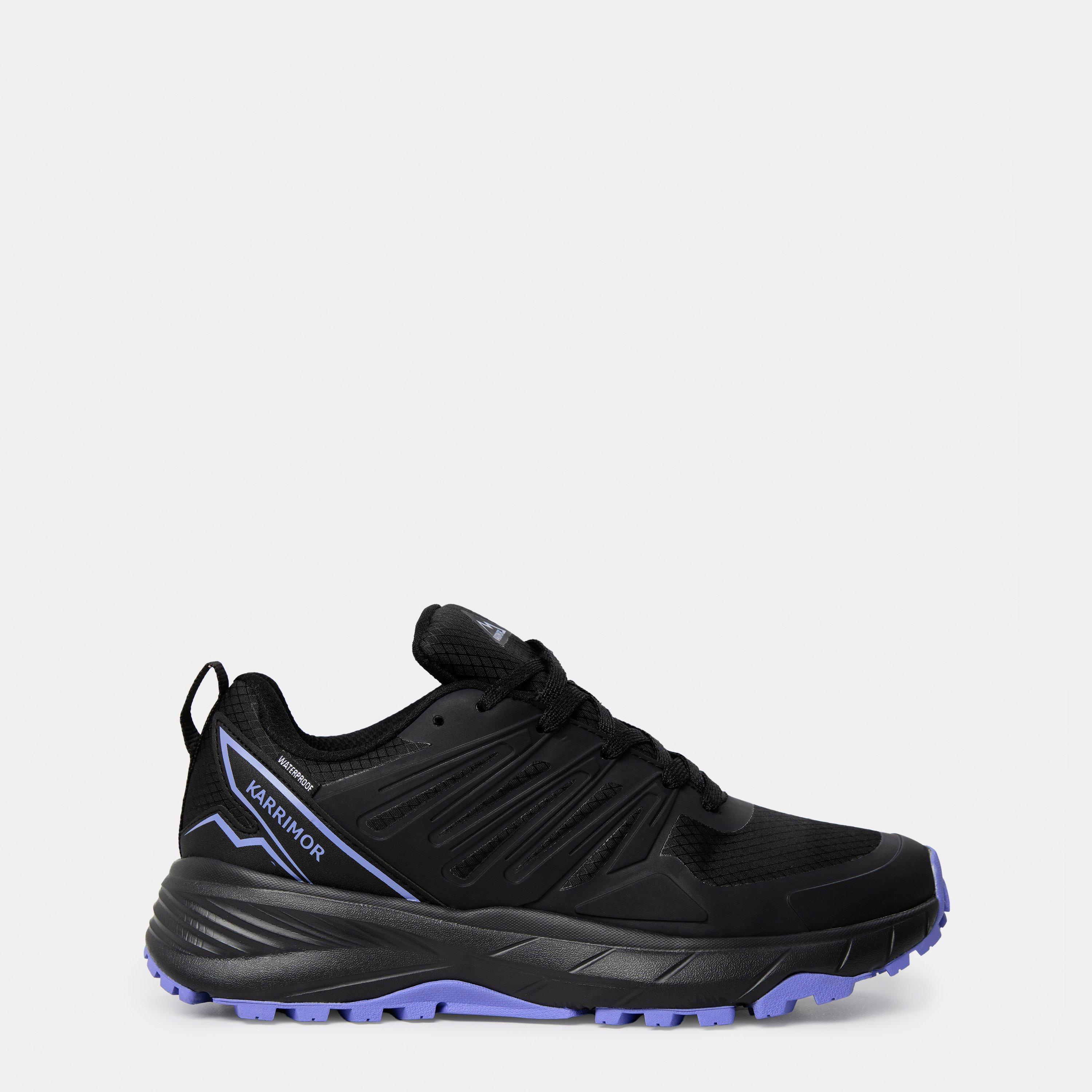 Karrimor Caracal Waterproof Ladies Trainers