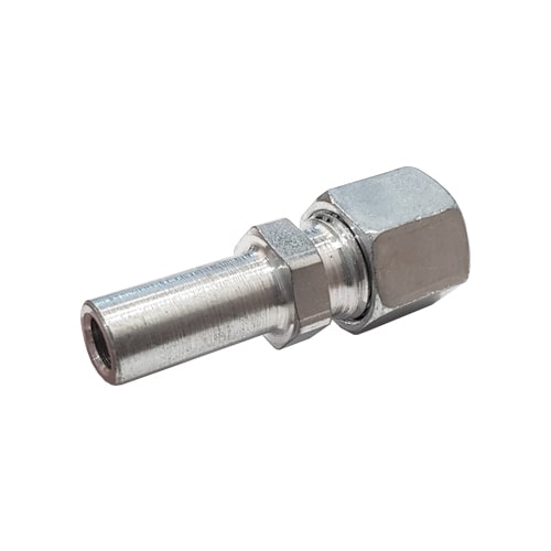Réducteur gaz 10 mm en 8 mm