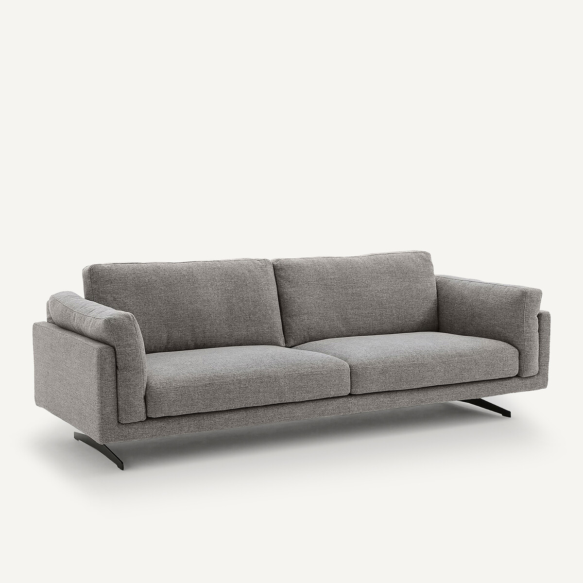 AM.PM<br>Banco van tweed, César