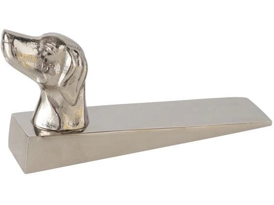 Boltze Türsicherung Hund 16.5 x 3.5 x 7.9 cm Türstopper