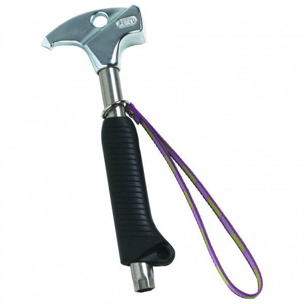 Petzl - Tamtam - Marteau-piolet