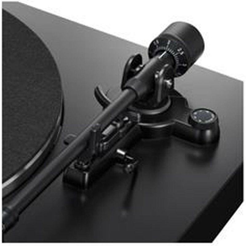 Audio-Technica AT-LP3XBT Zwart